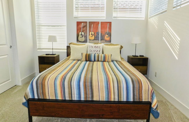 Lakeside in the Desert - Foto 6