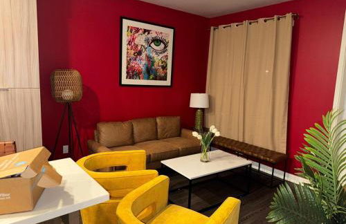 Vibrant unit in Griffith - Foto 1