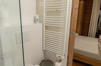 CASA-Chalet des Ponts : Évasion au Col Madeleine - Foto 50