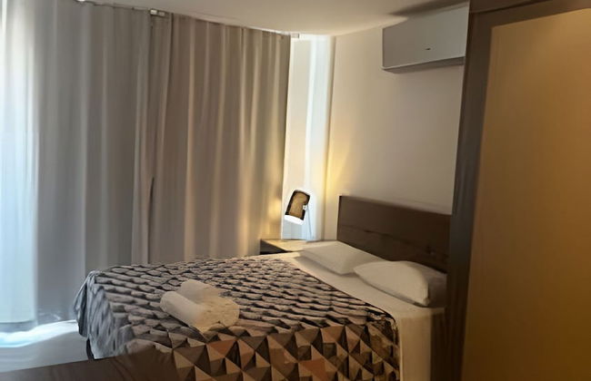 Brisas do Lago - Apartamento 4 - Photo 2