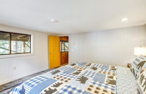 4 Mi to Slopes Family-Friendly Stateline Home! - Foto 30