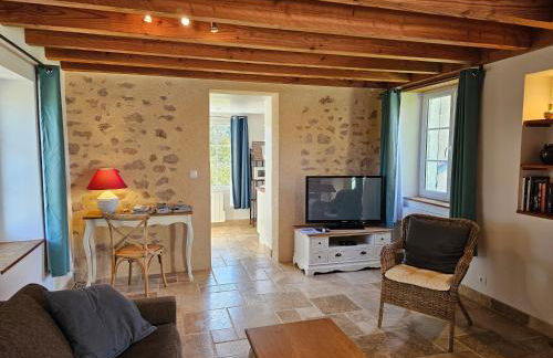 Gîte Le p'tit nid de Montachon, Saulieu, Morvan - Photo 8