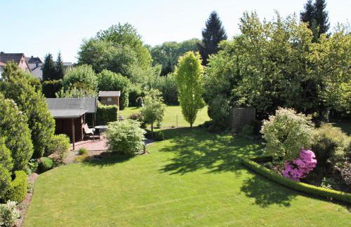 Die Stadtwohnung - Foto 30