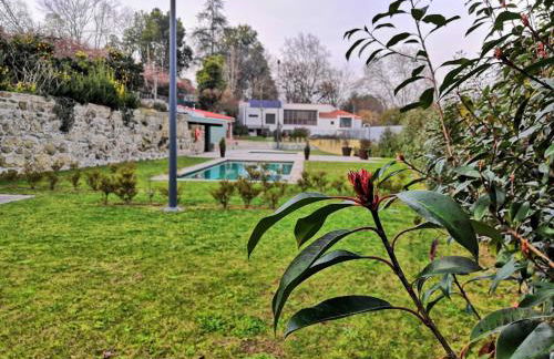 Casa do Passal Country House - Foto 23