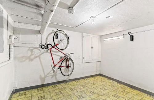 Detroit by Modern Midstay - On City Park #T22 - Foto 16