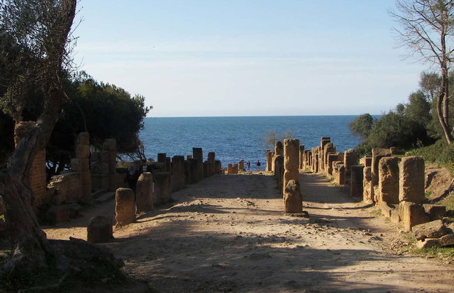 Cherchell + Tipasa Day Trip - Photo 2
