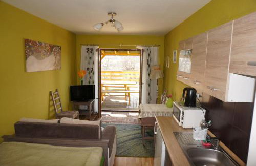 Apartamenty Dzika Orlica - Foto 50