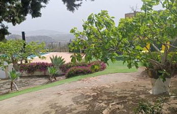 La Torrecica, con carácter andaluz y magníficas vistas al mar y Sierra Nevada - Photo 46