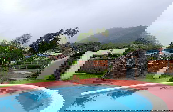 Heipoe Lodge - Foto 17