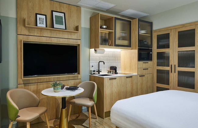 master St. Paul's - Foto 13