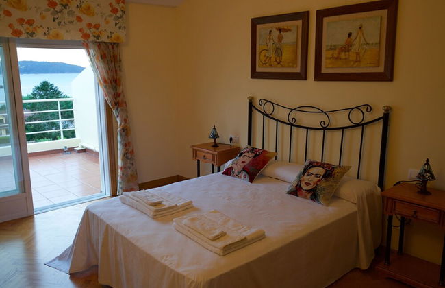 CHALET CON PISCINA EN MIÑO-Perbes - Foto 4