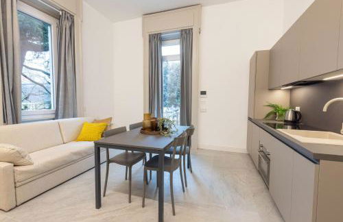 Villa Magenta Rho Fair & Station - Foto 14