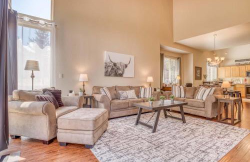 Aspen Retreat - Meredith Lodging - Photo 15