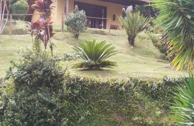 JARDIM REAL - Chalés para casais - Foto 8