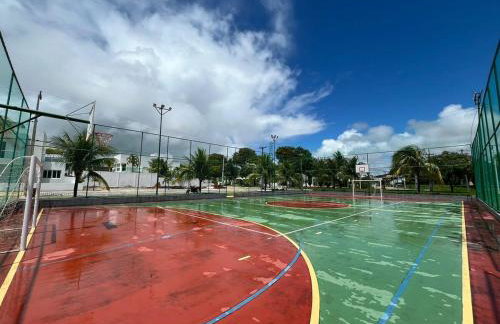 Casa confortável no paraiso Barra de São Miguel - Foto 3