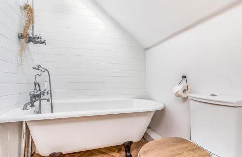 Charming Downland Cottage - Pass the Keys - Foto 29