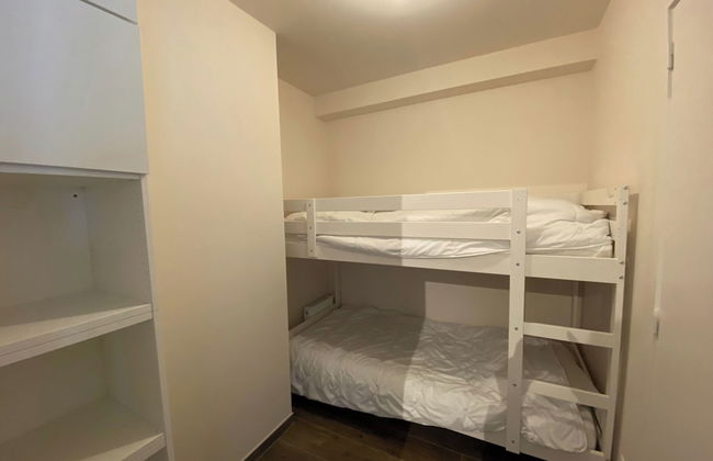 Apartment in Nieuwpoort by the Marina - Foto 2