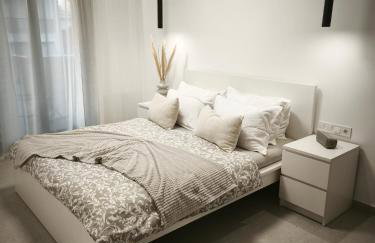 JOANNA Luxury living Apartment - Foto 22