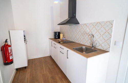 apartamentos casa viña - Foto 11