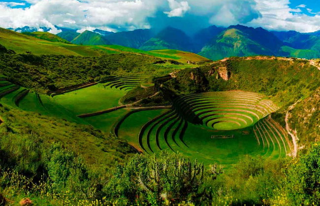 Quad Bike Tour in Cusco or the Sacred Valley of the Incas - Foto 3