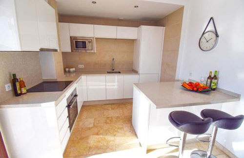 Penthouse 17A, Frigiliana 2 bedroom, Pool, Large Terrace and Amazing views in the center of Frigiliana HansOnHoliday Rentals - Photo 29