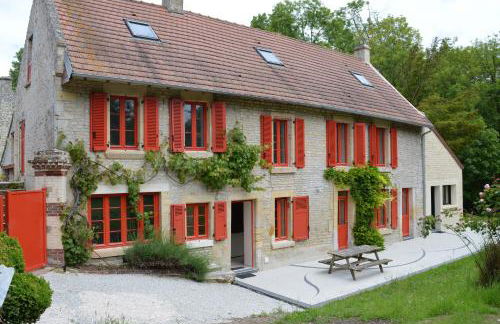 Maison typique - Très grand jardin - 7km de la mer - Foto 25