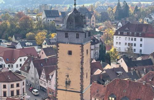 Wohnen im Springerhof - Foto 63