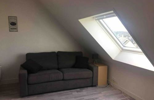 villa Juliette, vue mer, accès plages à pieds - Foto 13