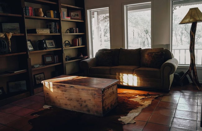 Y.O. Ranch Headquarters - Foto 76