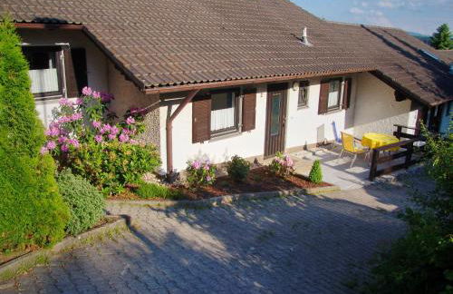 Ferienhaus-Zandt - Foto 12