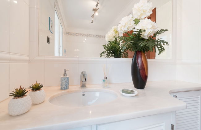 Villa Loreina Palace - Foto 18