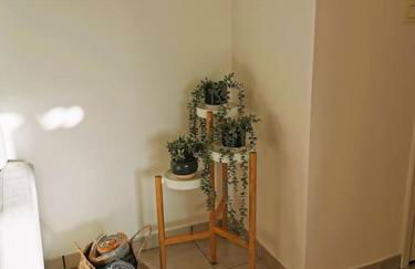 Casteljaloux Appartement 2 chambres balcon parking résidence calme - Foto 20