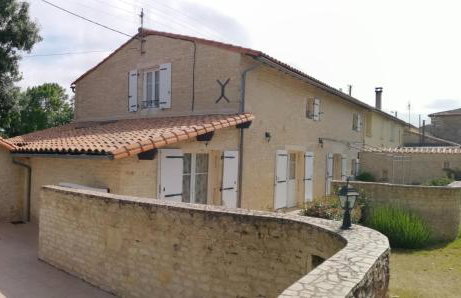 Gites la Marquise - Foto 12