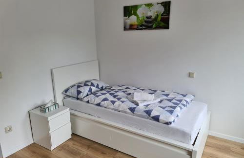 Große Ferienwohnung Nähe Flughafen Köln Bonn - Foto 13