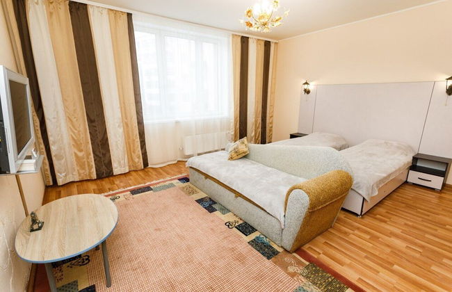 Domashny Uyut Malysheva 4B - Photo 10