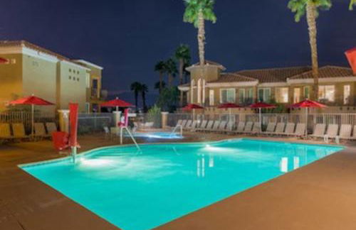 Marriott Desert Springs II Luxury Guest Room - Foto 51