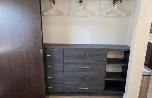 Elegant private studio with private entrance and pool access - Foto 8