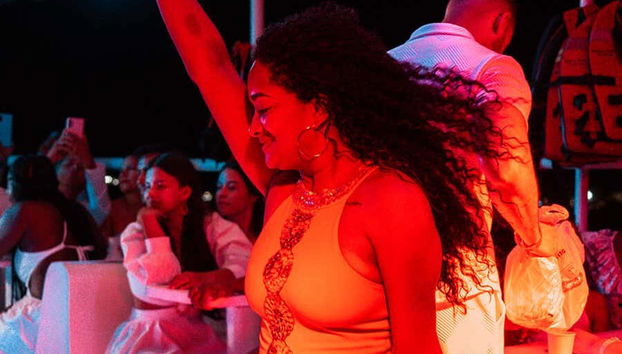 Cruzeiro com jantar pela baía de San Andrés - Photo 5