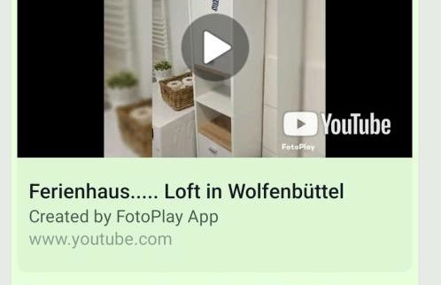 "Loft" in Wolfenbüttel - Foto 31
