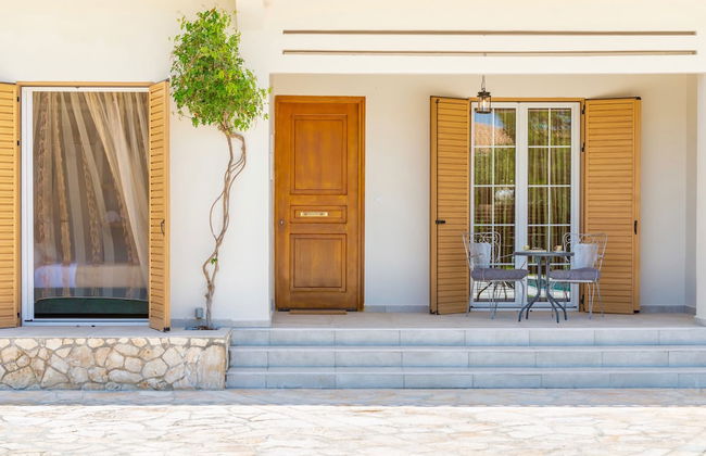 Villa Agricola - Foto 19