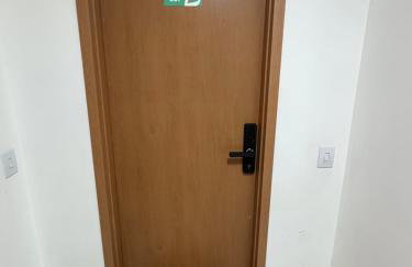 Apartamento Inteiro 2 Quartos 4 Camas Completo - Foto 25