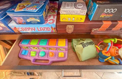 Oceanfront Studio on Longboat Key! - Foto 30