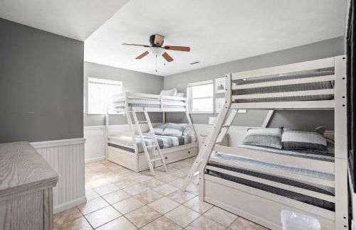 Entertainer's Dream w Pool and Games - Foto 44