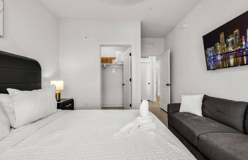 2BR Sunspot Poolside Living in Apollo Beach - Foto 20