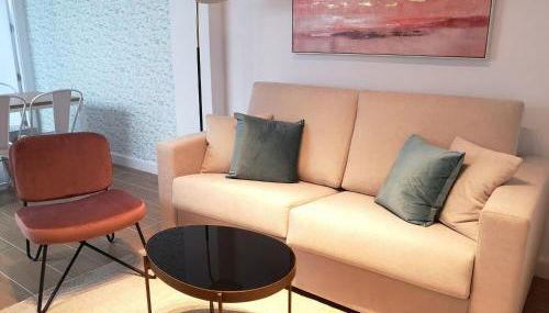 Apartamento Málaga 2 dormitorios - ARAMAR - Photo 1