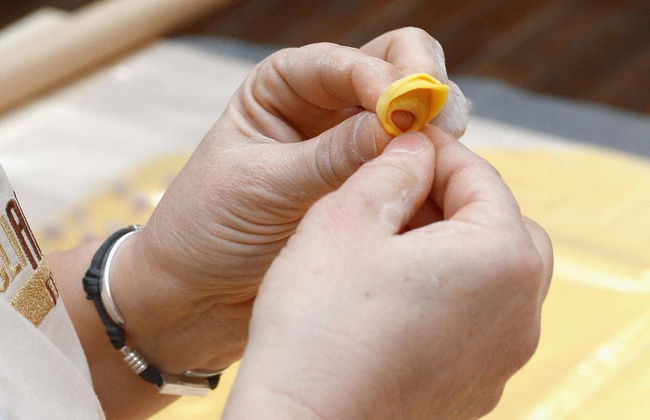 Entrada a Grand Tour Italia - Foto 7