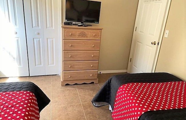 Goofy's Golf Getaway 4 Bedroom Home - Foto 10