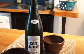 Appartement Haute Ville meublé avec cour privative - Foto 13