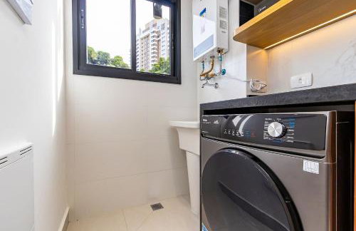 Apto Refinado com 2 quartos e Vaga - SOU0408A - Foto 31