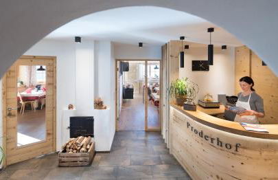 Proderhof - Photo 13